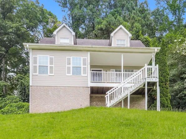 927 Rich Rd, Birmingham, AL 35215