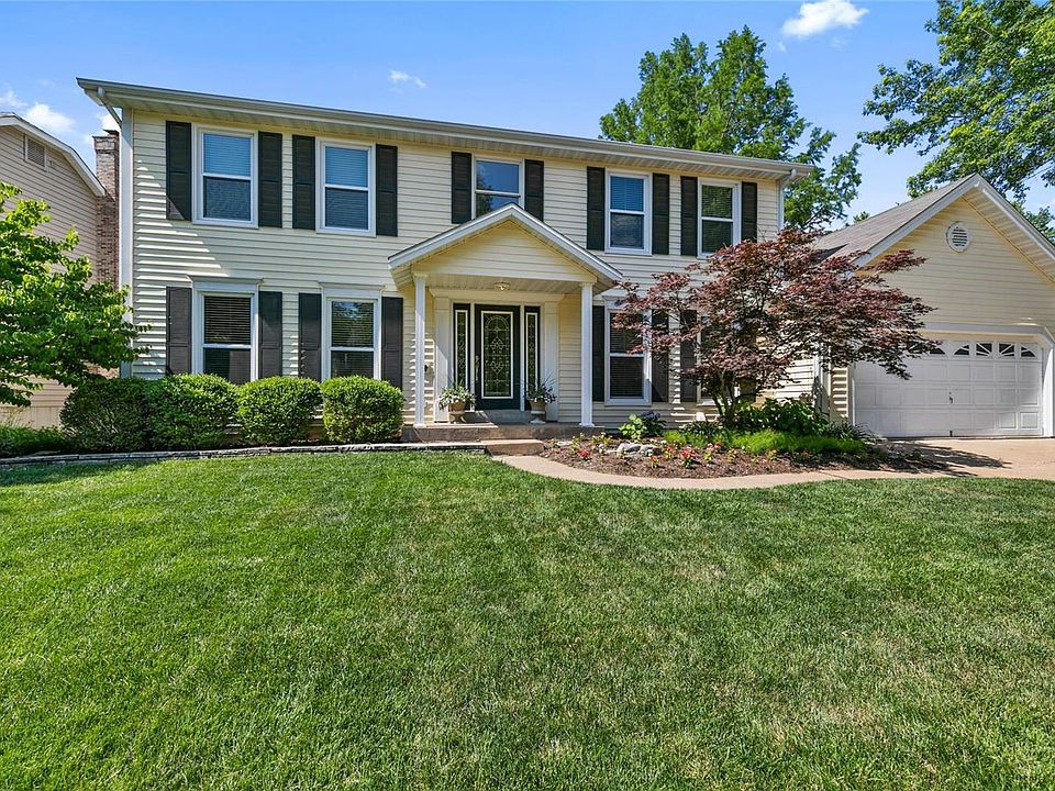 1st image of 16407 Monroe Knoll Ct