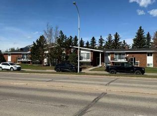 11114 SE Hoppe Ave #101, Grande Cache, AB T0E0Y0