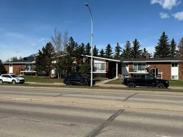11114 SE Hoppe Ave #101, Grande Cache, AB T0E 0Y0