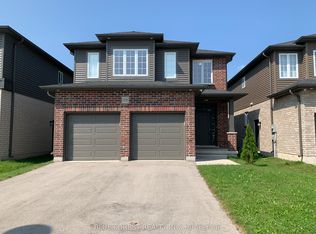 1358 Sandbar St, London, ON N6G 0V4