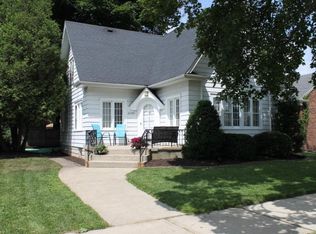 2310 Erie St, Racine, WI 53402