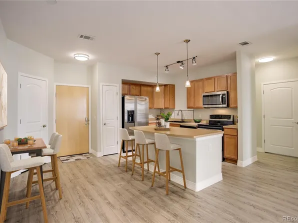 10184 Park Meadows Drive #1406, Lone Tree, CO 80124
