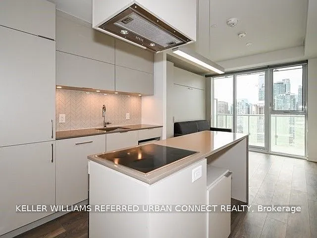 15 Lower Jarvis St #2209 — Photo 7