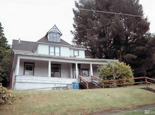 540 NE Adams Ave, Chehalis, WA 98532