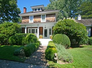 1 2nd St, Sag Harbor, NY 11963