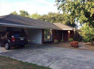 108 York Dr #3, Monroe, LA 71203