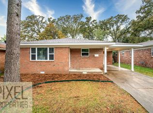 1206 Bryan St, Little Rock, AR 72207