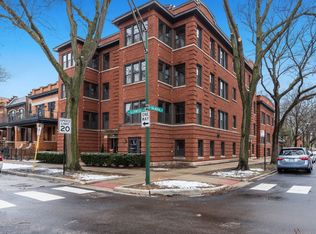 5401 N Glenwood Ave #1, Chicago, IL 60640
