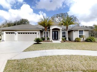 3938 Mediterranean Ct, Jacksonville, FL 32223