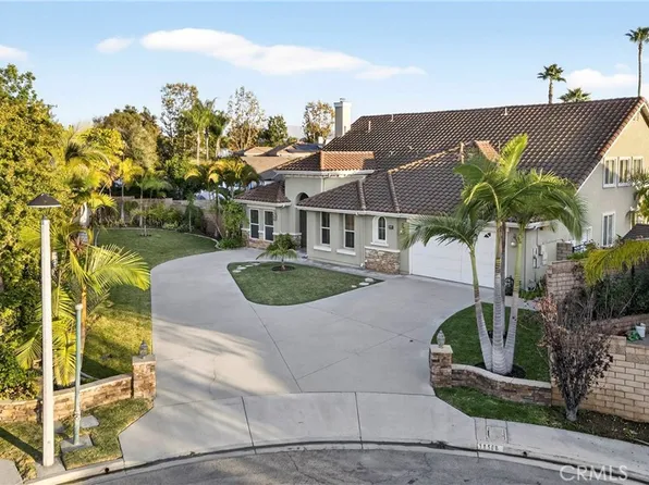 18568 Arbor Gate Ln, Yorba Linda, CA 92886
