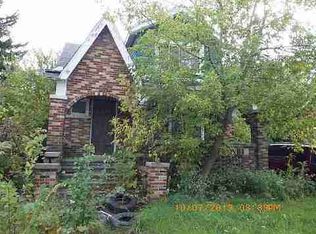 8132 Quinn St, Detroit, MI