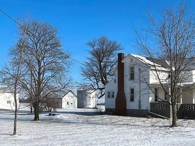 23678 State Route 613, Continental, OH, 45831