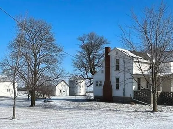 23678 State Route 613, Continental, OH 45831