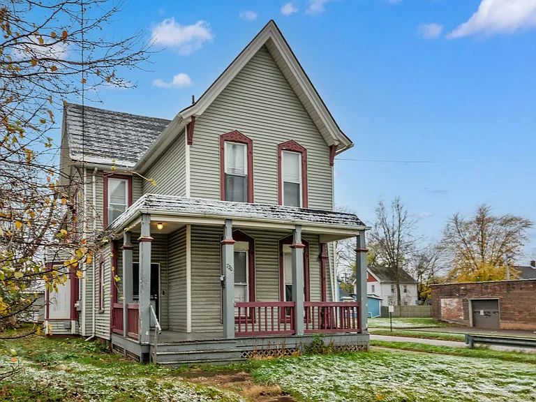 7202 Harvard Ave #B — Photo 14