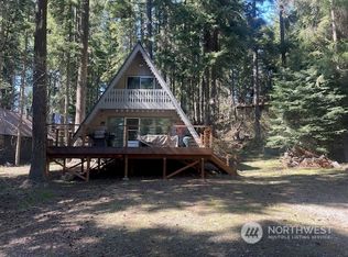 1201 Pine Loch Sun Dr, Ronald, WA 98940