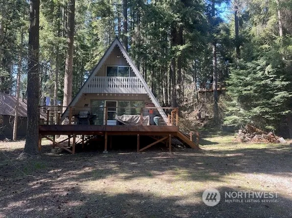 1201 Pine Loch Sun Drive, Ronald, WA 98940