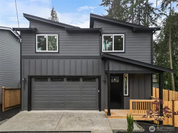 4407 Federal Avenue, Everett, WA 98201