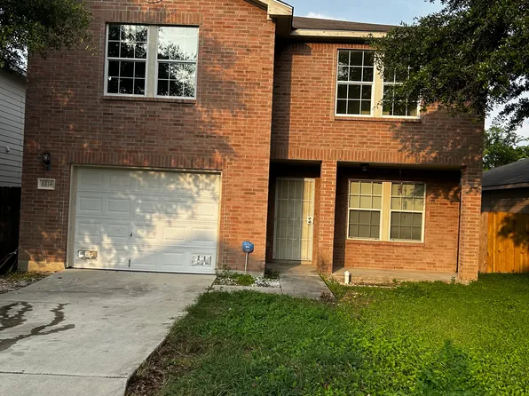 8814 Mission Top, San Antonio, TX 78223