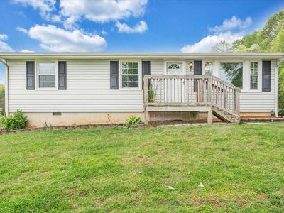 11880 Dickerson Mill Rd, Moneta, VA, 24121