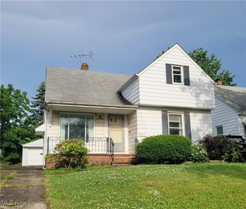 4871 E 93rd St, Garfield Heights, OH, 44125