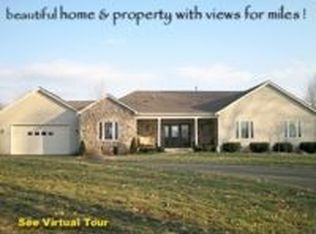 6163 Enon School Rd, Marshall, VA 20115