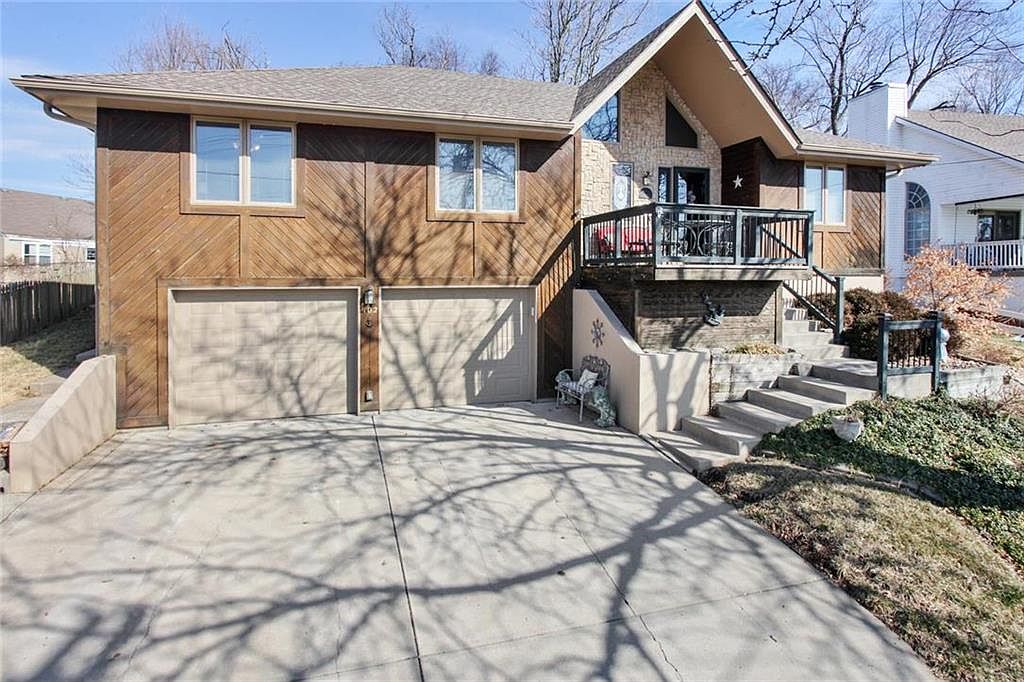 102 Dockside Dr, Lake Tapawingo, MO 64015 Zillow