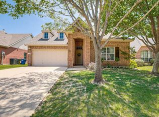 288 Houston St, Lavon, TX 75166
