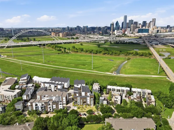 381 E Greenbriar Ln APT 1002, Dallas, TX 75203