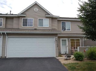 15432 Radium St NW, Ramsey, MN 55303