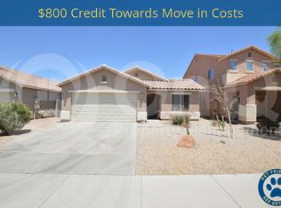 45588 W Tulip Ln, Maricopa, AZ 85139