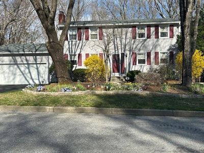 40 Newcastle Dr, Warwick, RI, 02818