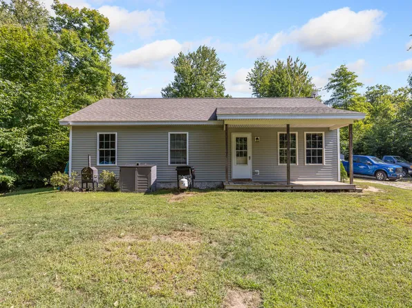 436 Doles Ridge Road, Limerick, ME 04048