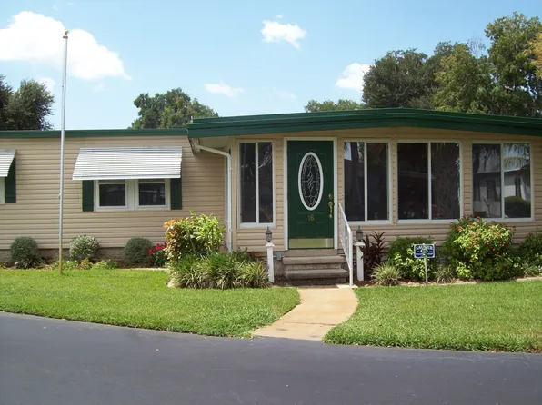 16 Gallinule Ct, Fruitland Park, FL 34731