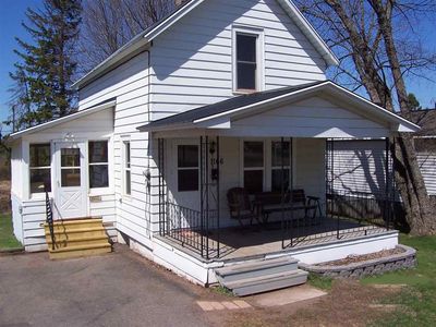 1166 S Pine St, Ishpeming, MI, 49849