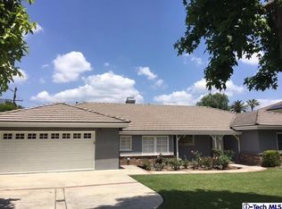 881 Monte Verde Dr, Arcadia, CA 91007