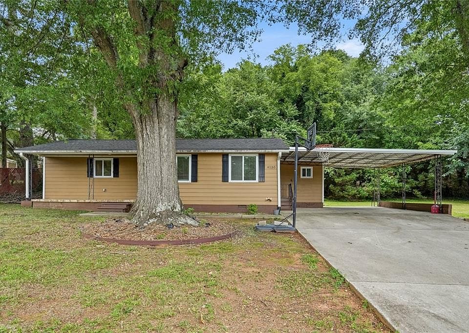 1st image of 4130 McClure Dr