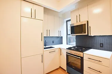 Rented by Bold New York