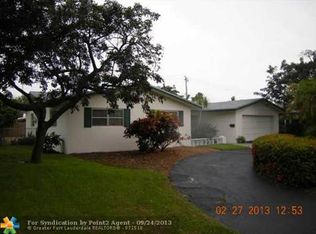 2240 NE 34th Ct, Lighthouse Pt, FL 33064