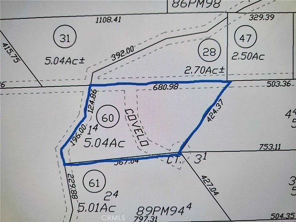 1st image of 0 Boardman Ln