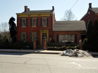 217 E Market St, Marietta, PA