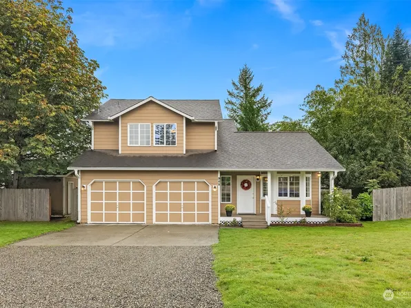311 13th Street, Gold Bar, WA 98251