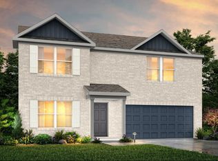 13401 Balderdash Ct, Cresson, TX 76035