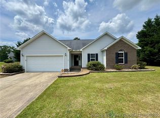 230 Hunters Creek Dr, Raeford, NC 28376
