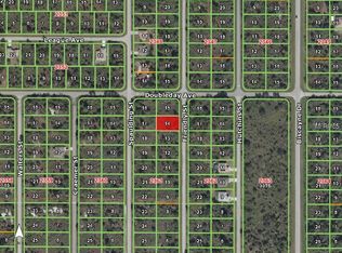 255 Friendly St, Port Charlotte, FL 33953