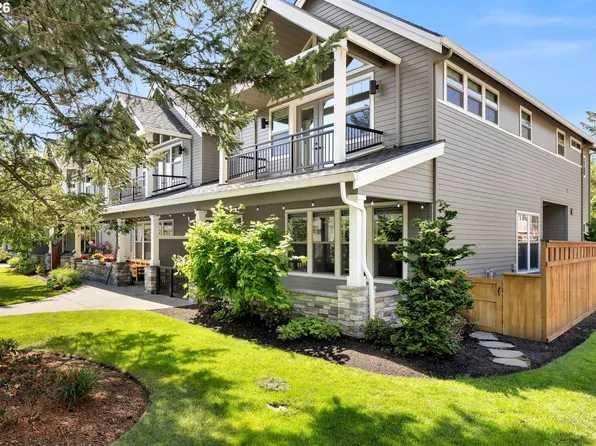 4014 NW 76th Ave, Camas, WA 98607