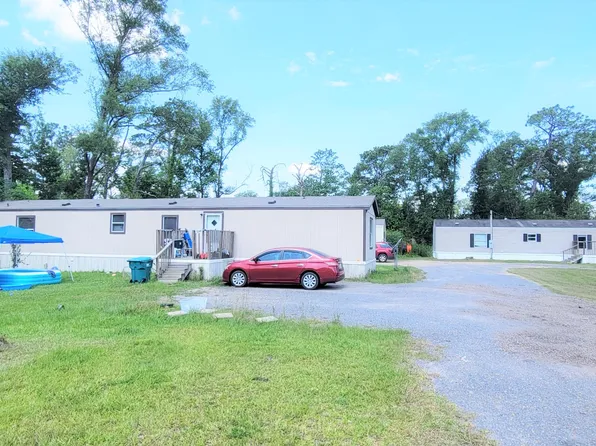 1241 Highway 27, Dequincy, LA 70633