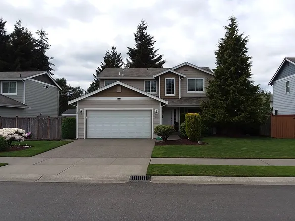 19217 206th Street Ct E, Orting, WA 98360