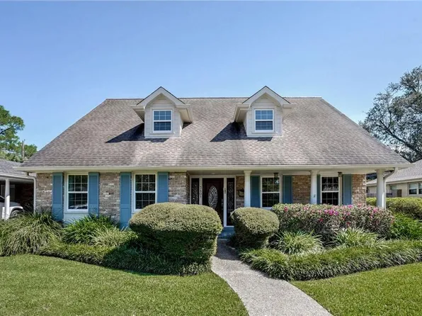 3401 Ridgeway Dr, Metairie, LA 70002