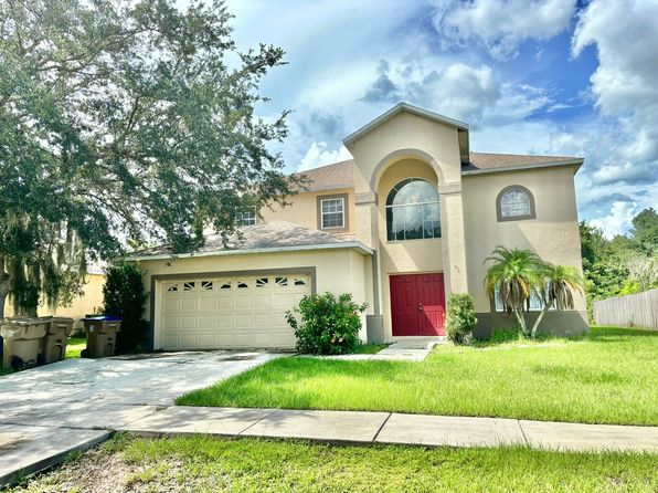 554 Pinehurst Cv